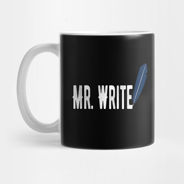 Writers & Authors Funny Gift by OriginalGiftsIdeas